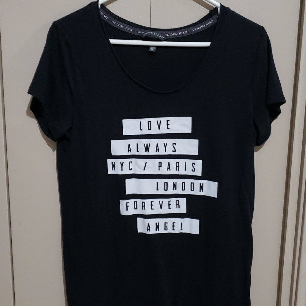 Victoria's Secret tshirt